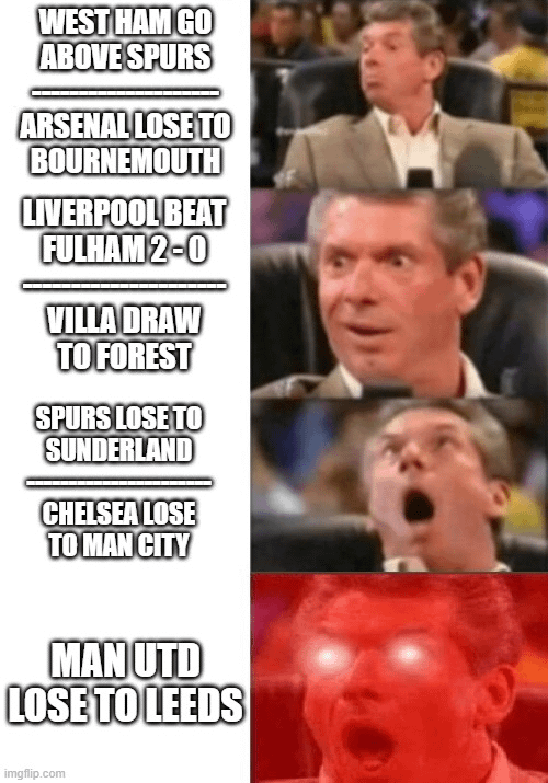 Best hatewatching weekend in a while!