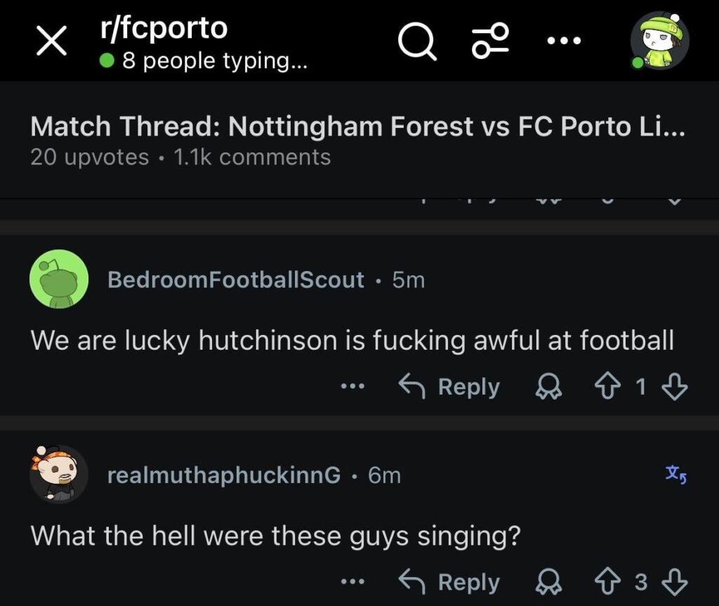 Sums up NFFC
