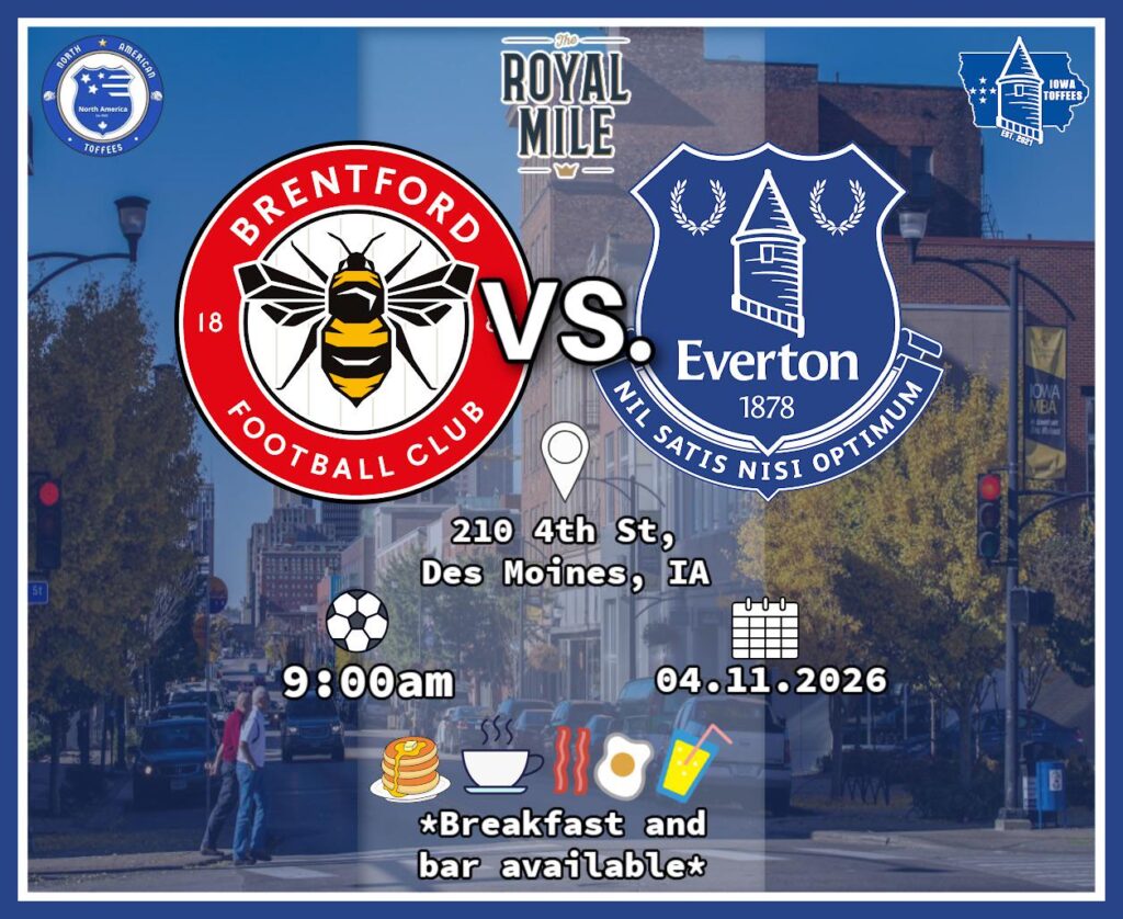 Watch Party Central Iowa!