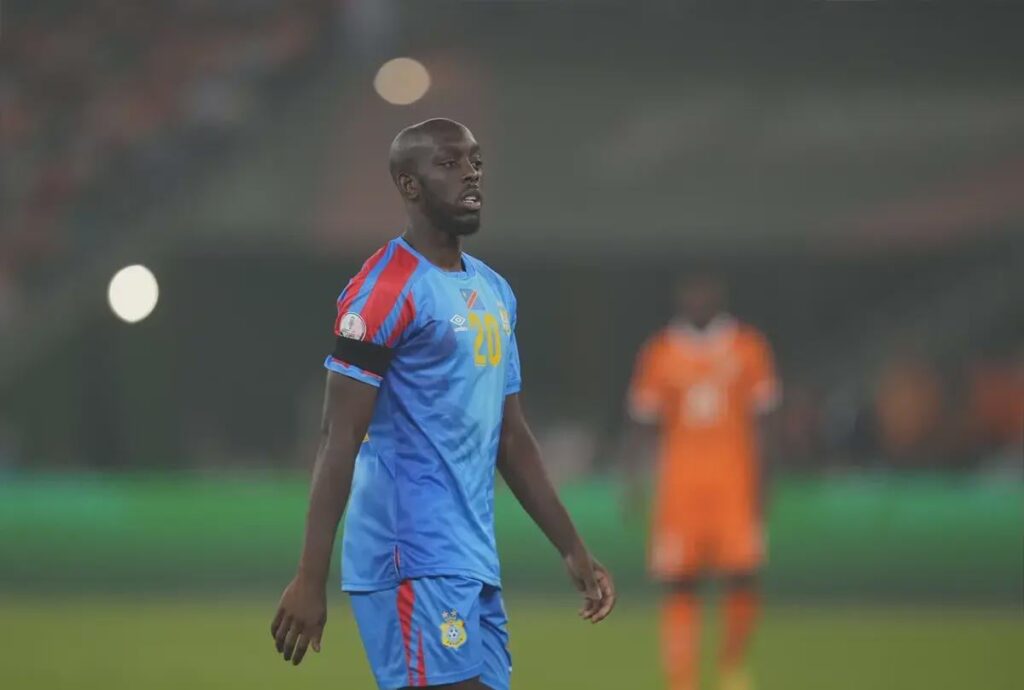 And Then There Were 48: DR Congo and Iraq Secure Final World Cup Places