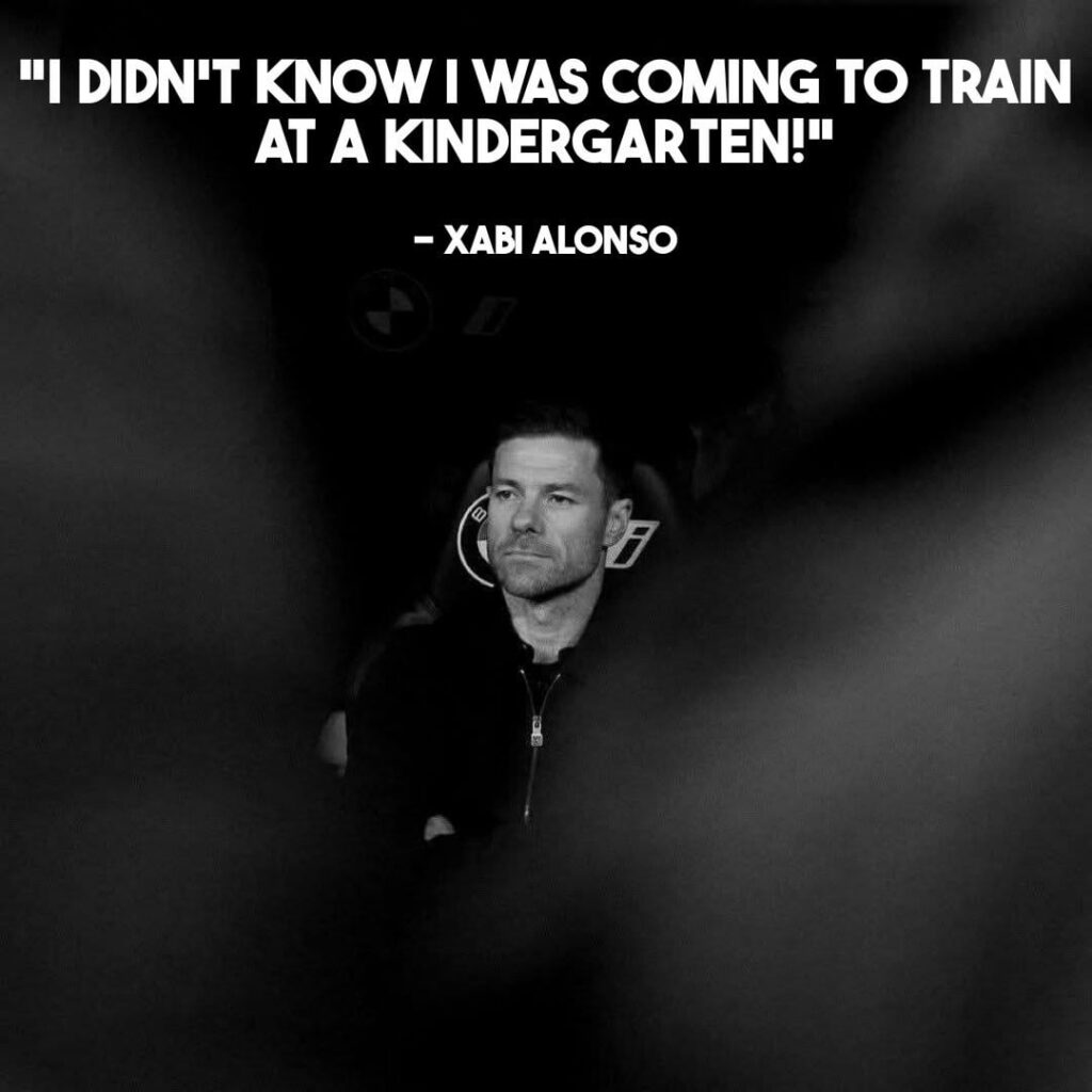 We should never forget: