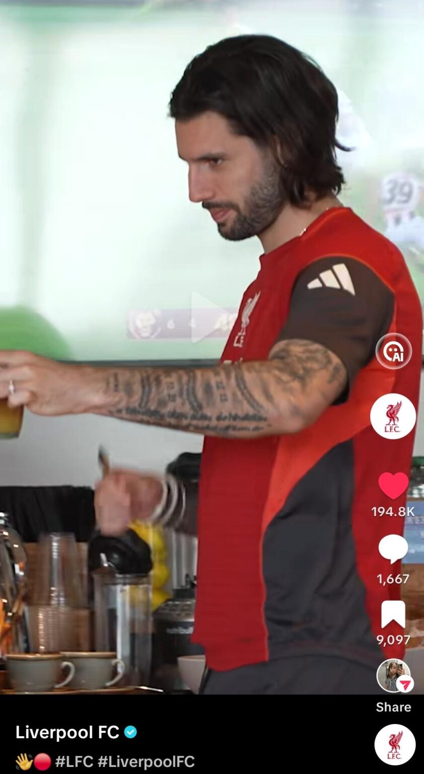 For all the Australian Liverpool fans