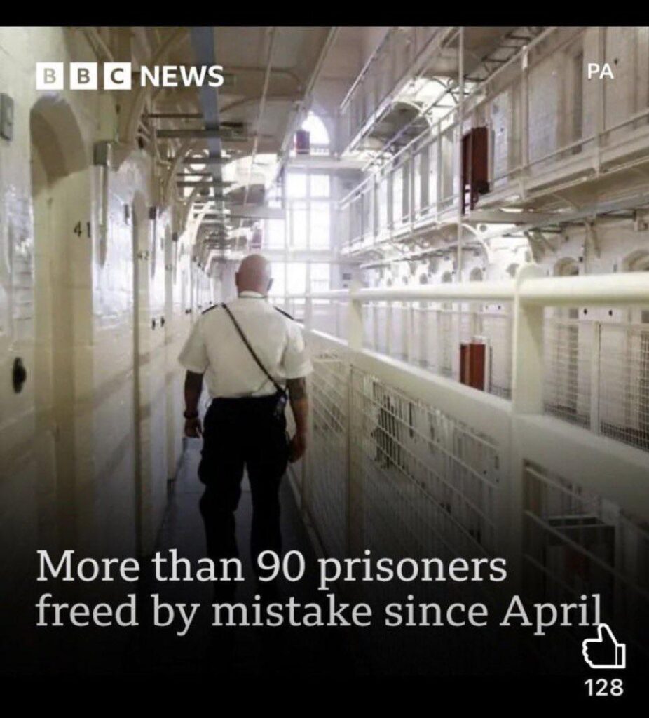 Latest update to the Arne Slot penitentiary: