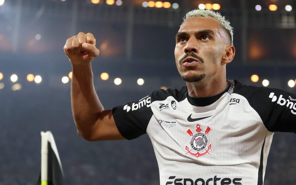 Quando o assunto é muita marra e pouco futebol vocês lembram de quem?