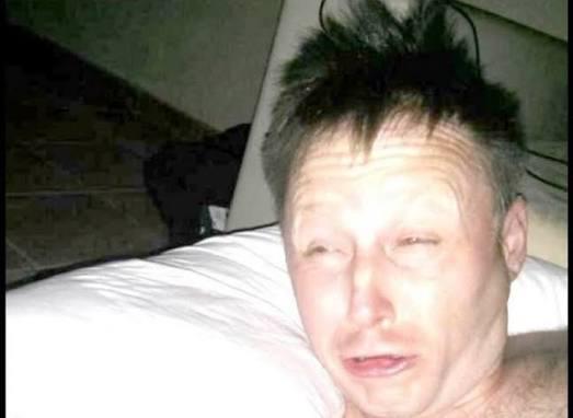 Luke McCowan’s Neighbour Tonight