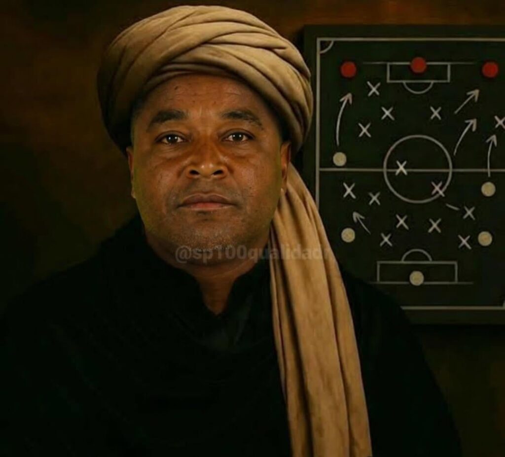 Por quanto tempo o Brasil irá tolerar o terrorismo futebolístico do Roger Machado?