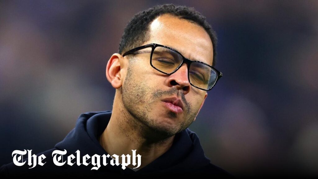 Matt Law: Liam Rosenior must get results now with Chelsea on the brink of crisis | If Chelsea’s results do not improve between now and the end of the season, then Rosenior will face judgment from those who have been backing him, and the picture does not look particularly pretty at the moment.