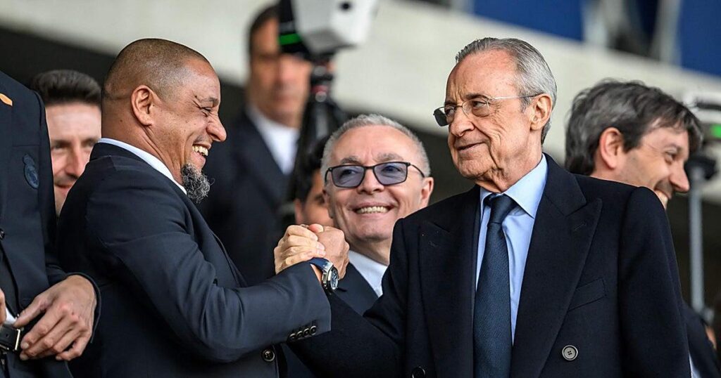 [Ruben Canizares] Florentino Perez believes only mistake in Xabi Alonso sacking was that he didn't sack Alonso a month earlier, believes squad has quality and only needs a top-tier coach to win