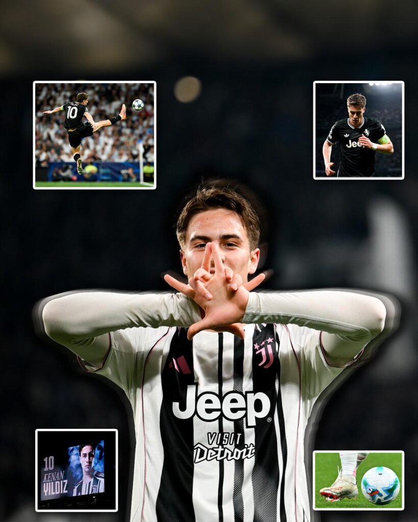 Kenan in details 🇹🇷🌟