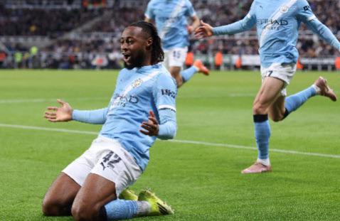 Is Semenyo top three wingers in the world,if not who is better and who is your top three🤔