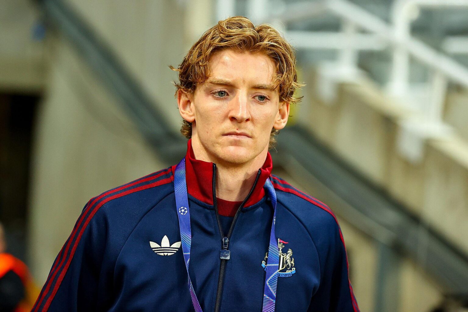 Bayern want Anthony Gordon (25). The Englishman is currently the club's preferred candidate for the left wing as a back-up and competitor for Luis Díaz. Gordon has been informed. Concrete talks have already taken place. No contact between clubs yet. Newcastle want to keep Gordon. [Plettigoal)