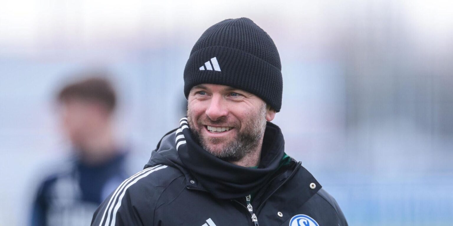 Tim Hoogland bleibt dem FC Schalke 04 treu: Neuer Vertrag läuft bis zum Jahr 2029
