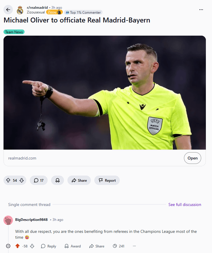 Hit dogs will holler