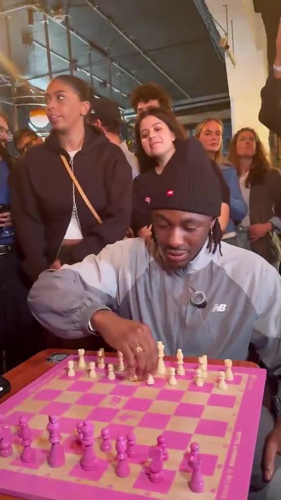 Ebere Eze is such an amazing character