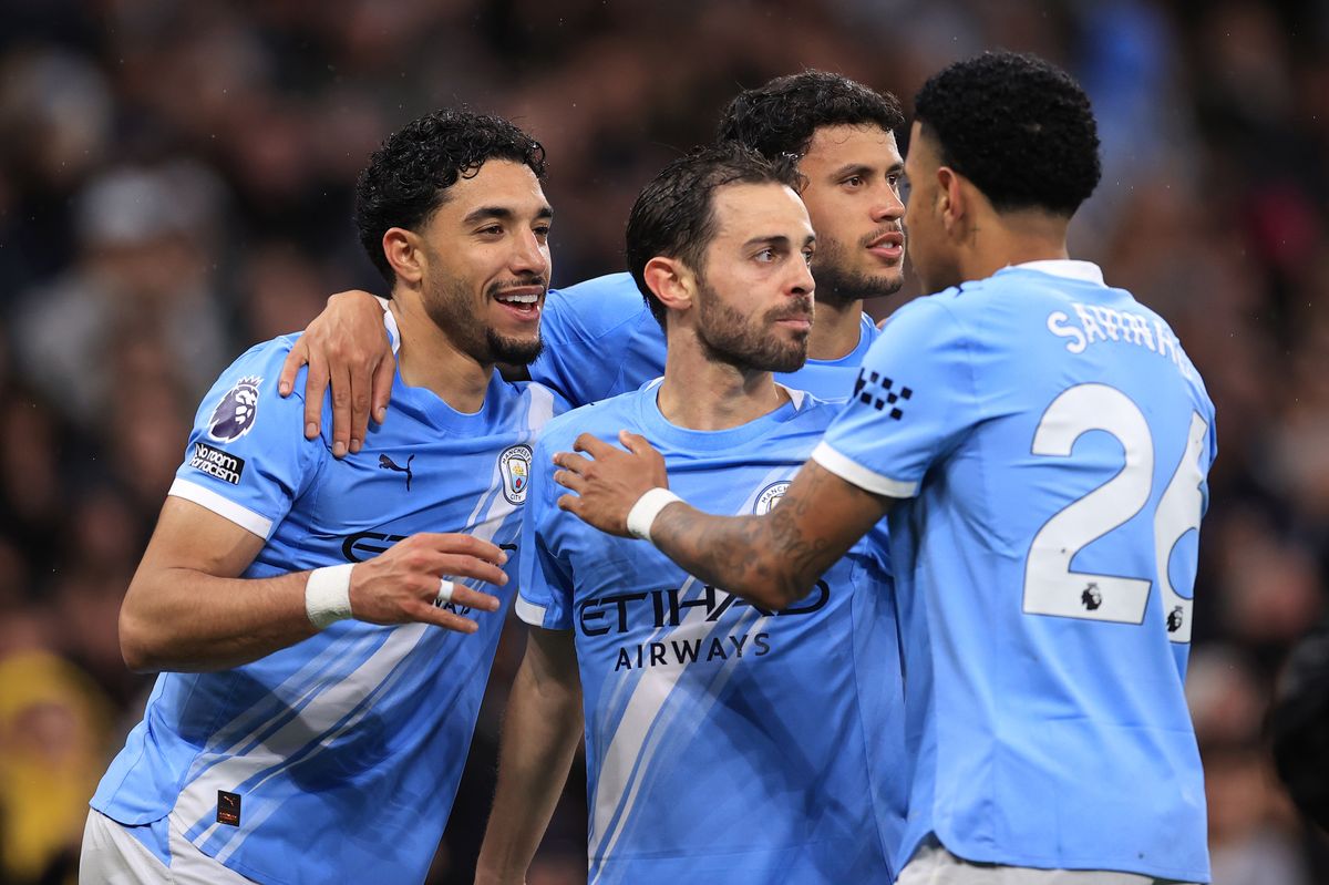 Man City
