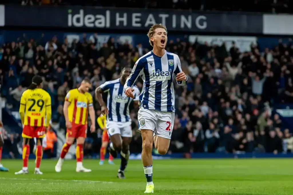 Everton linked with ex-Academy product