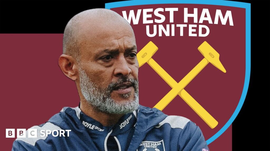 Nuno Espirito Santo press conference: Brentford vs West Ham Nuno Espirito Santo press conference: Brentford vs West Ham
