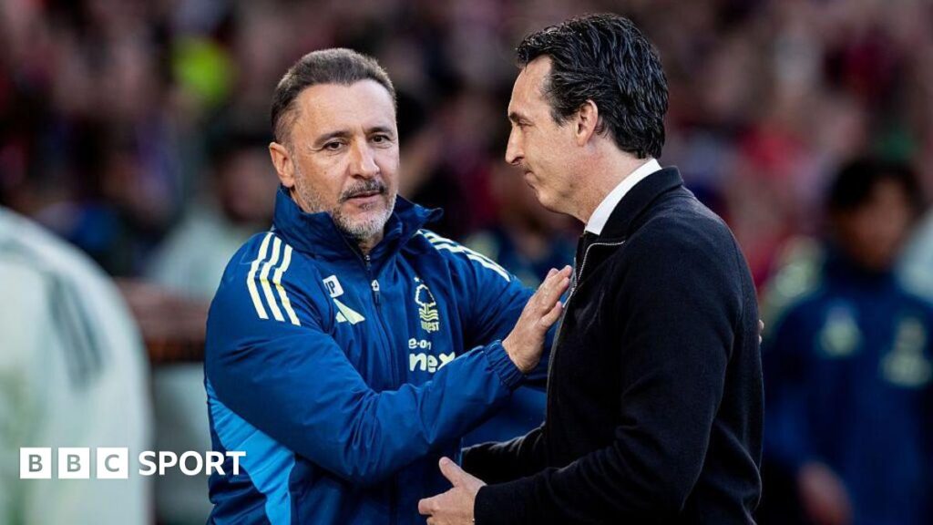 Nottingham Forest news: Garry Birtles says Vitor Pereira has Reds 'playing in a way he loves'