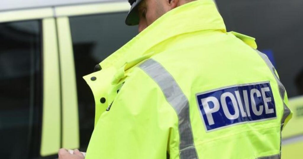 Search launched for missing New Milton woman in 40s