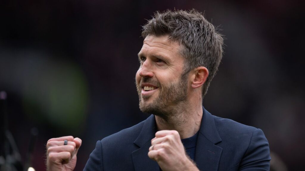 Man United's potential Champions League opponents as Michael Carrick secures windfall