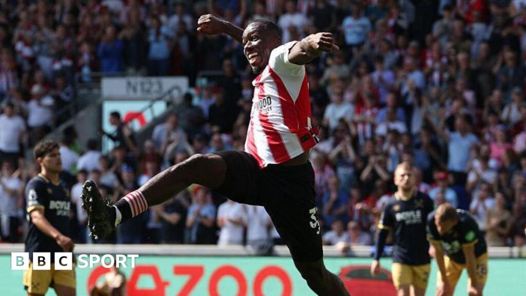 Brentford news: Sixth could be good enough for Champions League