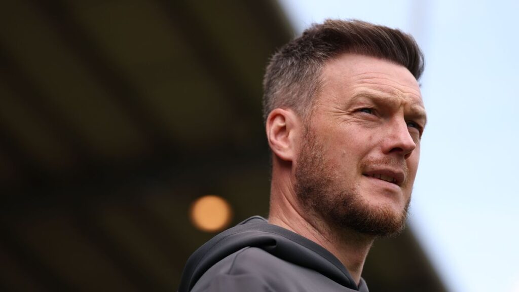 Kim Hellberg is sure of one thing ahead of Middlesbrough's play-off semi final with Southampton