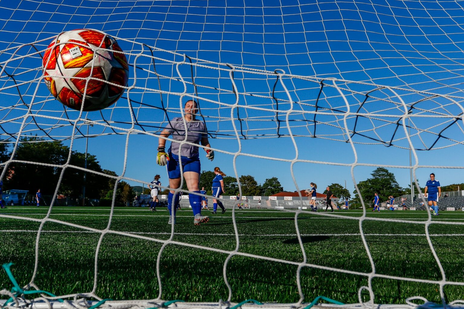From Fulham to the USA: Why Fulham is one of America's favorite PL teams