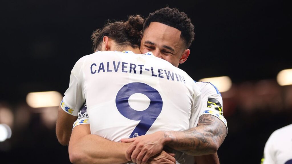 Noah Okafor's behind-the-scenes admission about Leeds United highlights unspoken strength