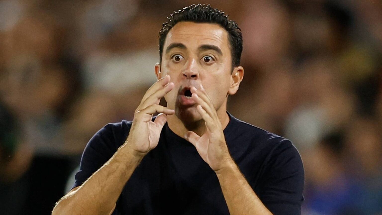 Chelsea ready to hire Xavi upgrade who's "one of the best managers in the world"