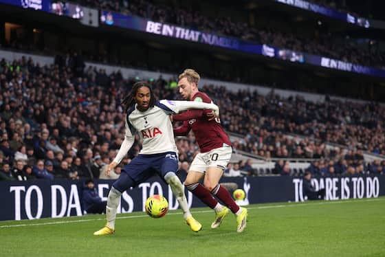 Article image:Tottenham or West Ham? Inside the final three-game battle to avoid relegation