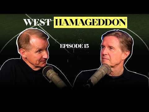 What would relegation mean for West Ham? | The Football Boardroom
