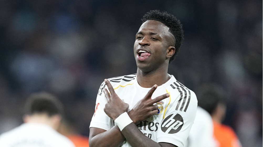 Transfer news LIVE: Man City keep tabs on Vini Jr as PL clubs fight for Bradley Barcola