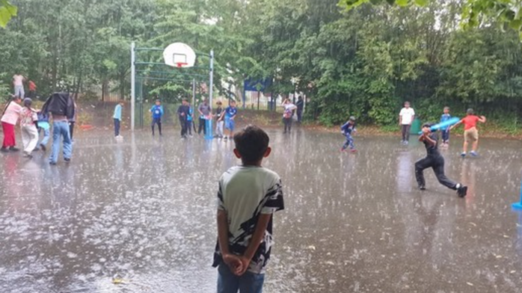Adventure Playground hits out at £2 million funding - and claims it actually means budget cuts