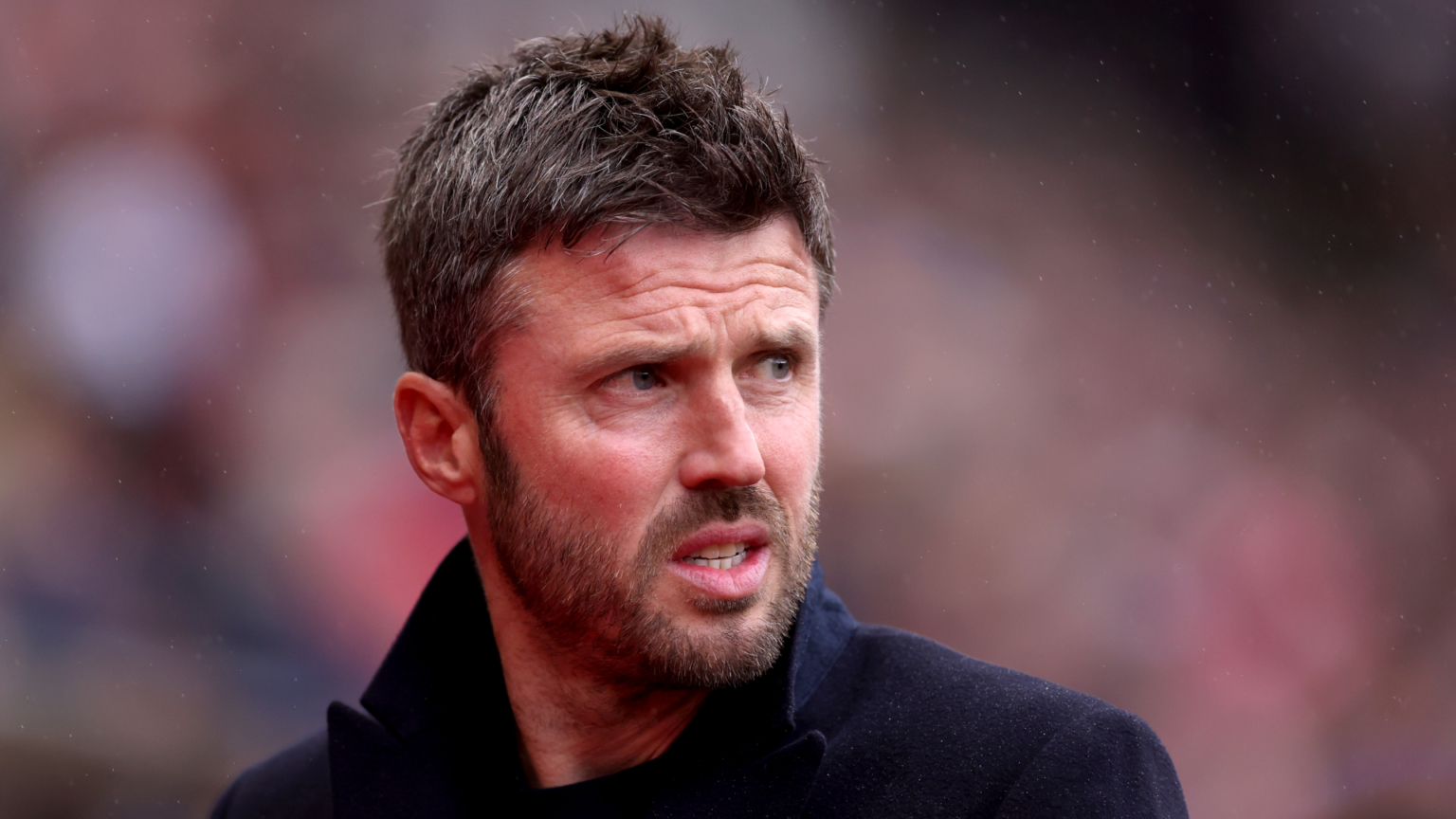 Manchester United told they are 'sleepwalking' into worrying Michael Carrick scenario amid fears over 'elephant in the room'