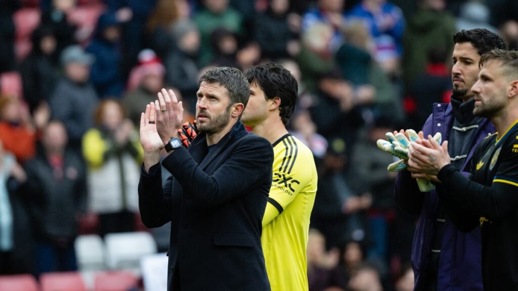 Manchester United have no excuse to put off major announcement