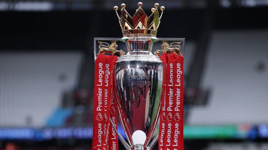 Premier League title permutations as Arsenal and Man City race set to go down to wire