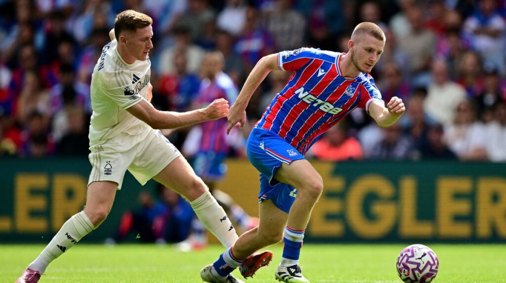 Liverpool transfer dilemma settled as recruitment team told to move for £100m man Liverpool transfer dilemma settled as recruitment team told to move for £100m man