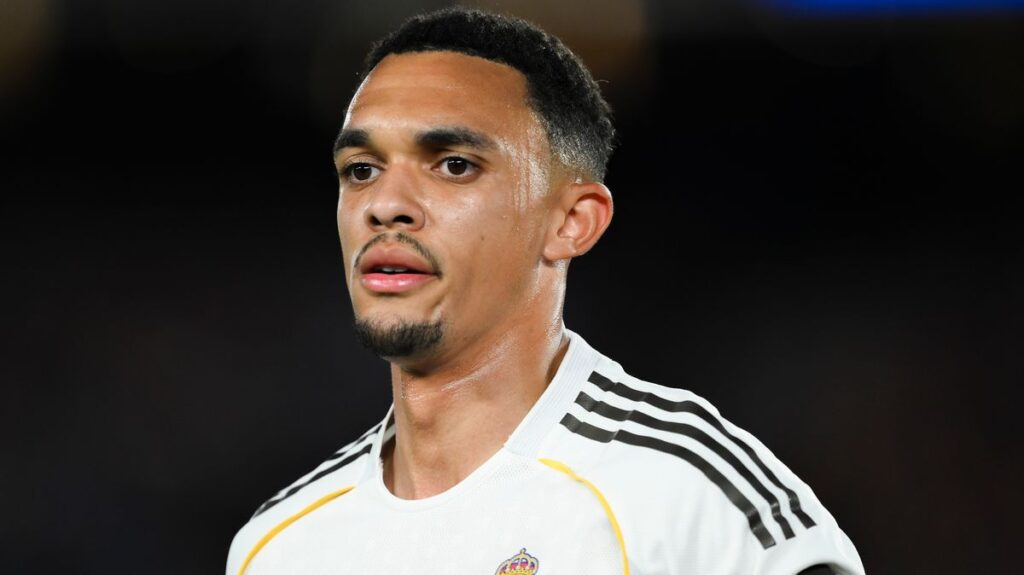 Trent Alexander-Arnold agreement reached as ex-Liverpool star already outlined return plan