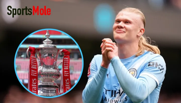 Chelsea vs. Man City: Erling Haaland out to break bonkers goalscoring curse in FA Cup final