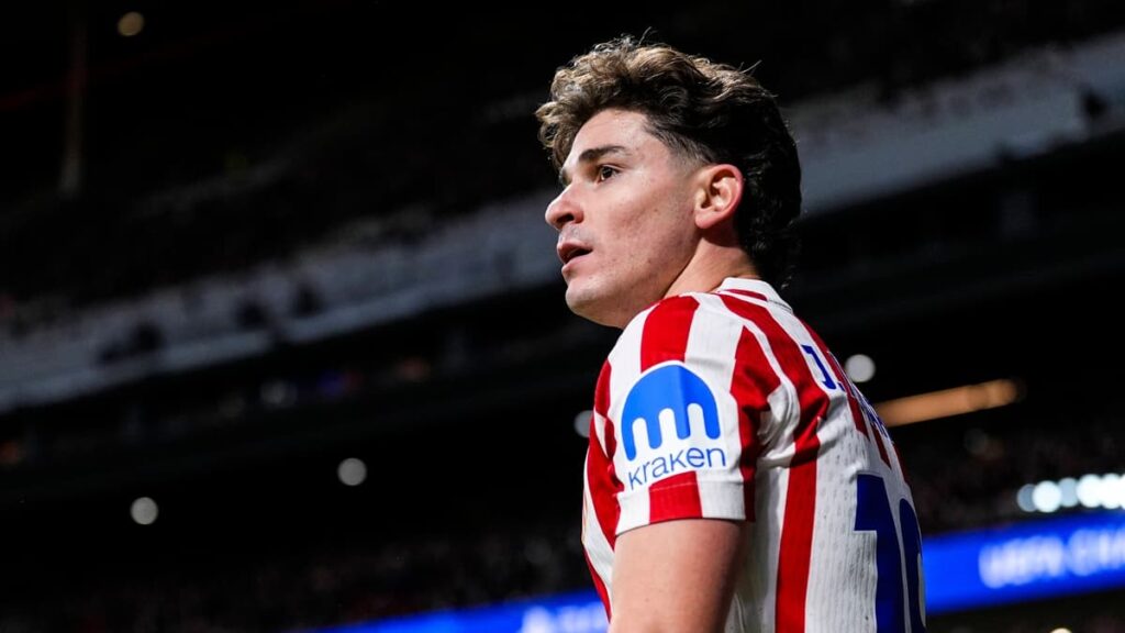 Arsenal in Julian Alvarez surprise as €100m Chelsea offer prepared: FootballTransfers recap