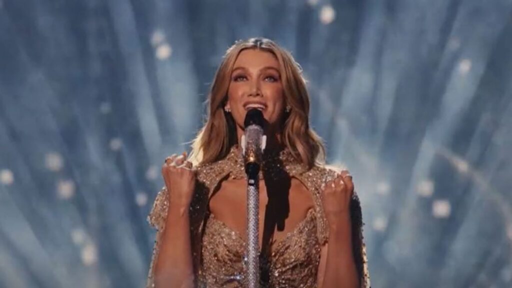 Eurovision winner 'confirmed' before votes announced as reaction spotted