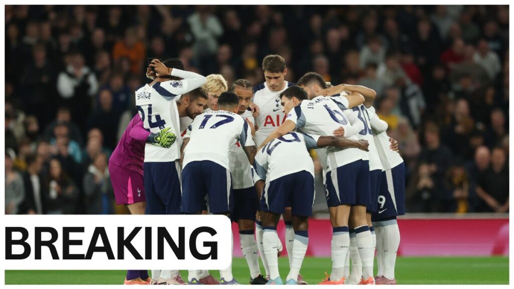 Tottenham submit offer to sign Eduardo Camavinga Tottenham submit offer to sign Eduardo Camavinga