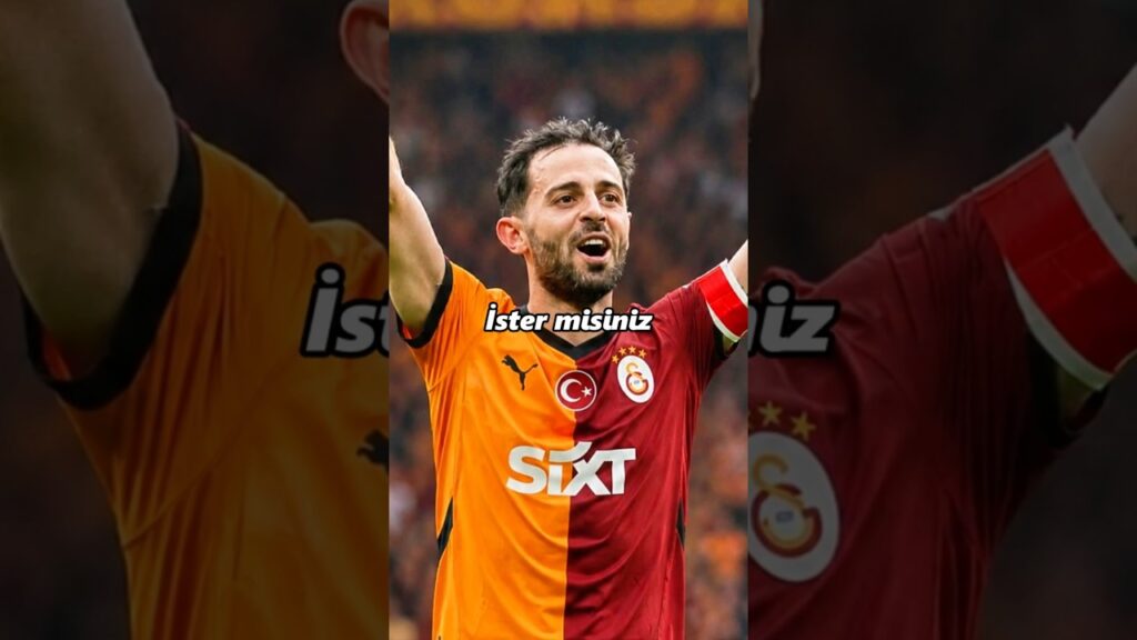 İlkay Gündoğan Bernardo Silva transferiyle ilgili konuştu #shorts #futbol #bernardosilva İlkay Gündoğan Bernardo Silva transferiyle ilgili konuştu #shorts #futbol #bernardosilva