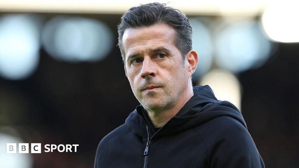 Marco Silva: Fulham boss promises to make decision on Craven Cottage future 'next week' amid Benfica links