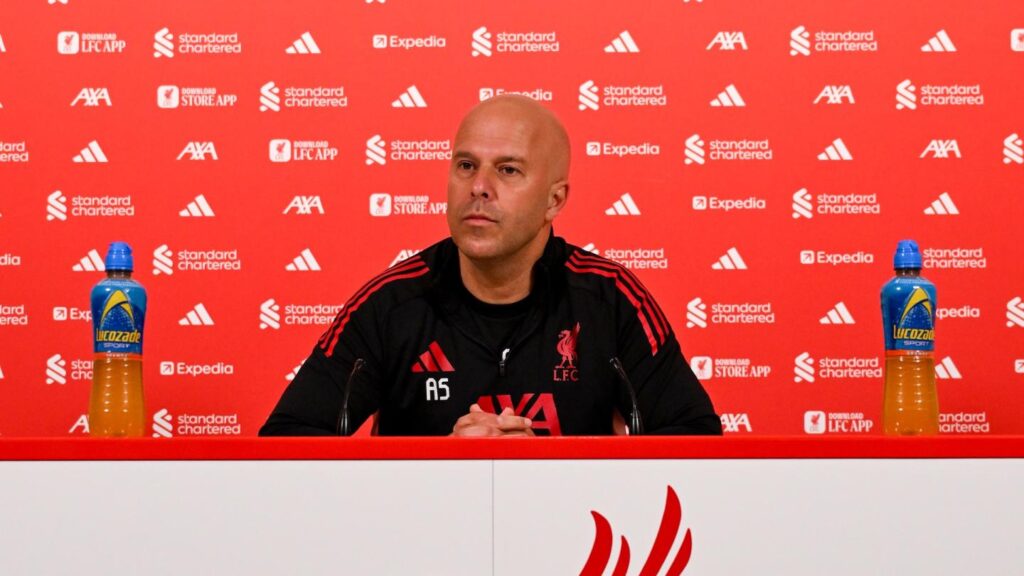 Liverpool FC