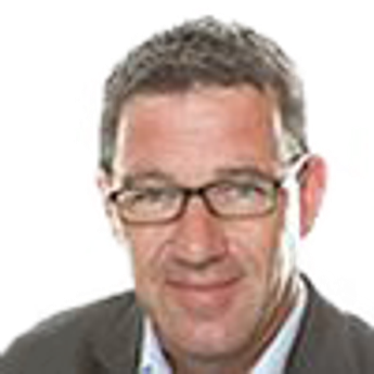 Author avatar