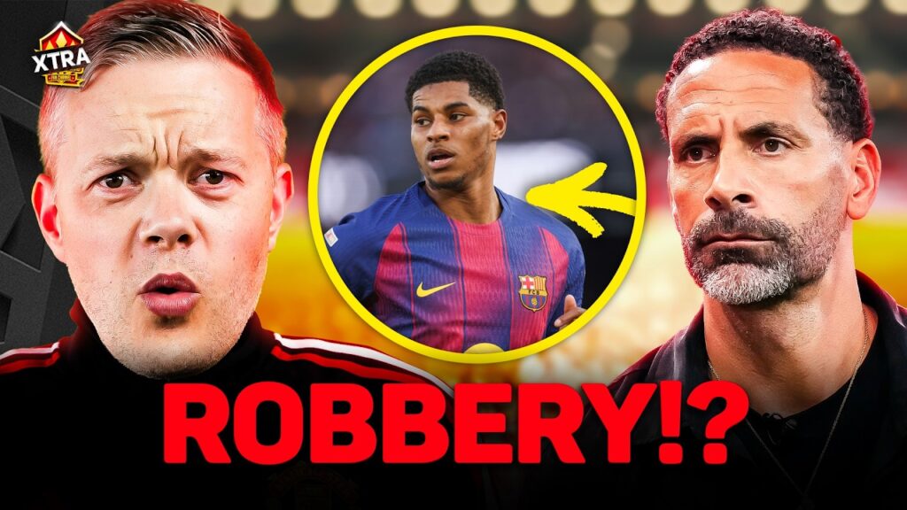 BARGAIN FOR BARCELONA! GOLDBRIDGE REACTS! BARGAIN FOR BARCELONA! GOLDBRIDGE REACTS!