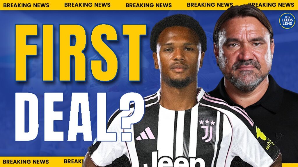 WOW! | Openda Transfer Update! | Farke Major Injury Crisis! | Doekhi Linked! | Leeds United News! WOW! | Openda Transfer Update! | Farke Major Injury Crisis! | Doekhi Linked! | Leeds United News!