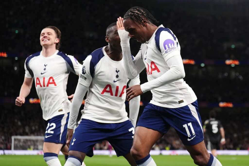What do Tottenham and West Ham need to stay up? Premier League relegation permutations on final day What do Tottenham and West Ham need to stay up? Premier League relegation permutations on final day