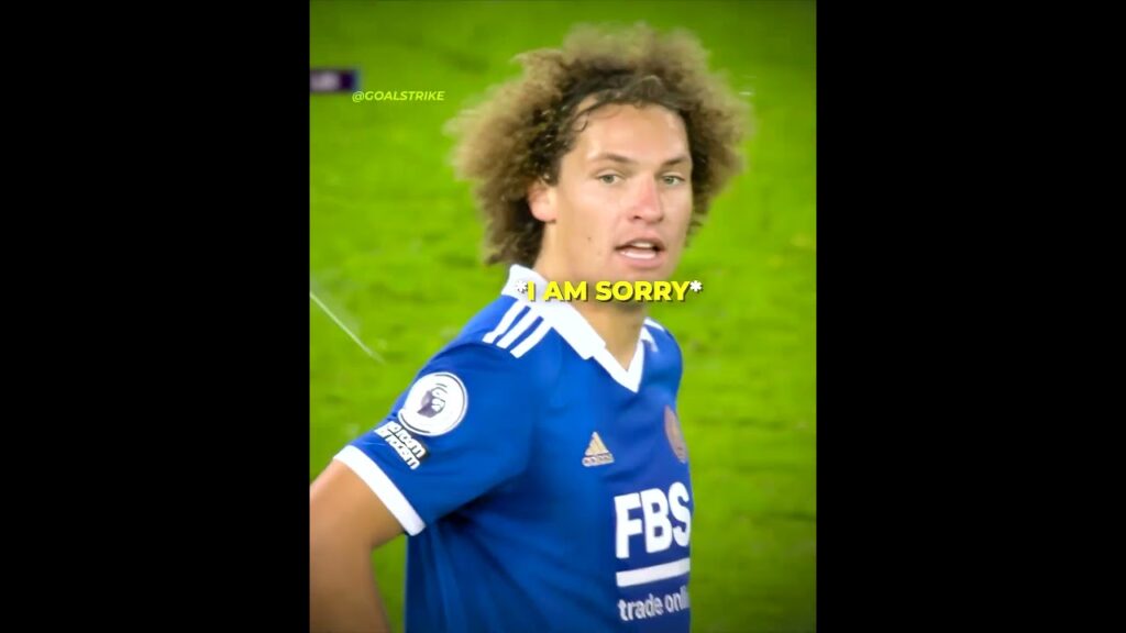 Faes Scored 2 Own Goals 💔